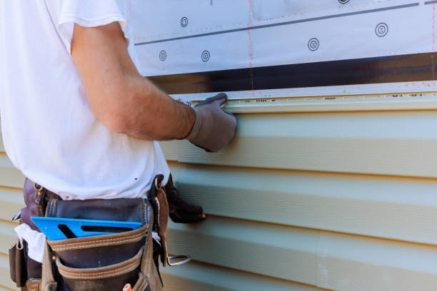 Trusted Siding Installation service in Loretto, VA - Creative Siding