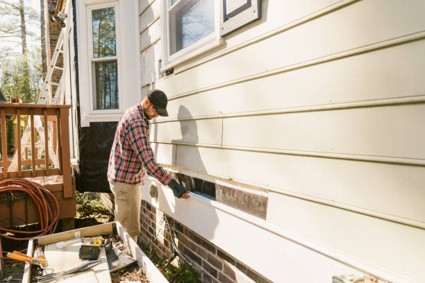 Trusted Siding service in Loretto, VA - Creative Siding